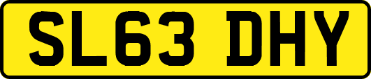 SL63DHY