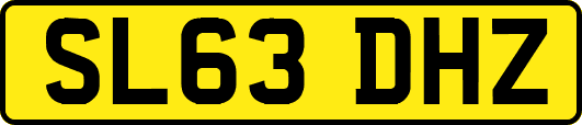 SL63DHZ