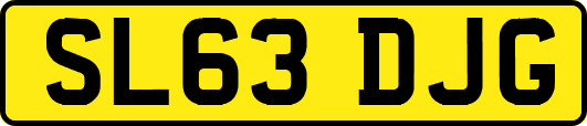 SL63DJG