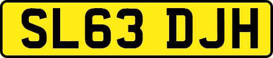 SL63DJH