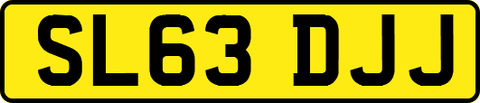 SL63DJJ