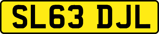 SL63DJL