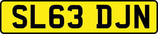 SL63DJN
