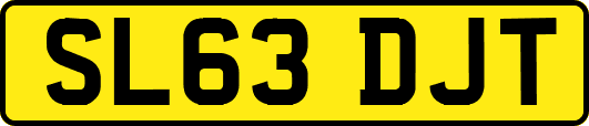 SL63DJT