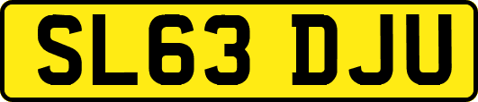 SL63DJU