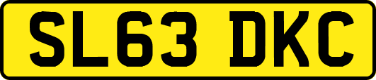 SL63DKC