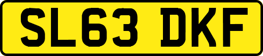 SL63DKF
