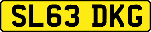 SL63DKG