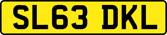 SL63DKL