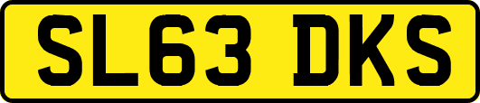 SL63DKS