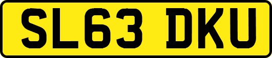 SL63DKU