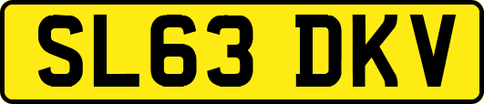 SL63DKV