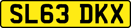 SL63DKX