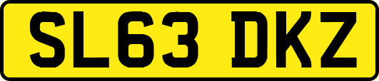 SL63DKZ