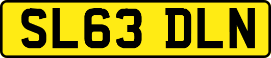 SL63DLN