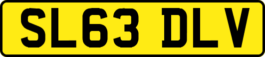 SL63DLV