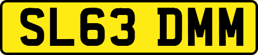 SL63DMM