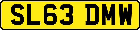 SL63DMW