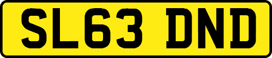 SL63DND