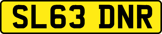 SL63DNR