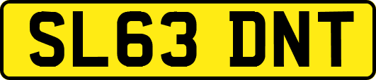 SL63DNT