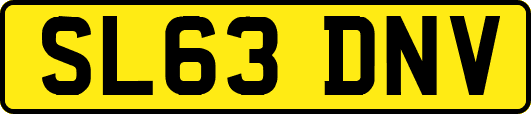 SL63DNV