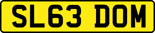 SL63DOM