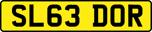 SL63DOR