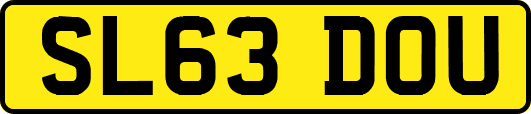 SL63DOU