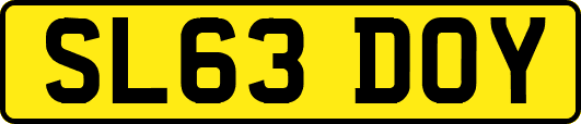 SL63DOY