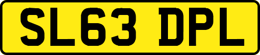 SL63DPL