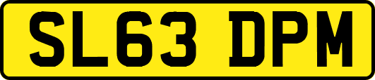 SL63DPM