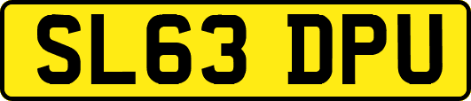 SL63DPU