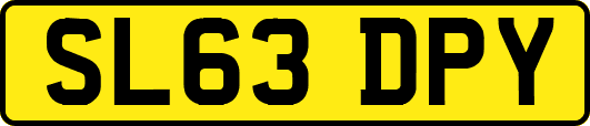 SL63DPY
