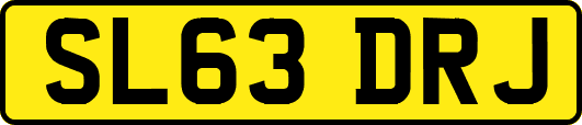 SL63DRJ