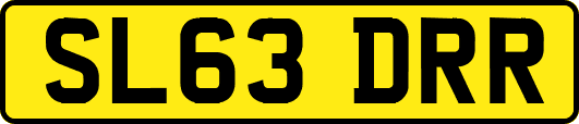 SL63DRR