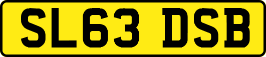 SL63DSB