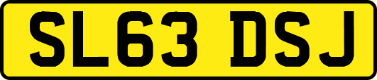 SL63DSJ