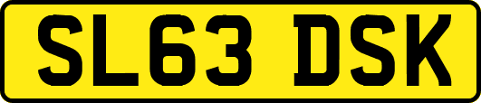 SL63DSK