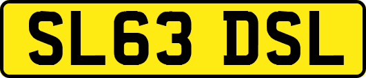 SL63DSL