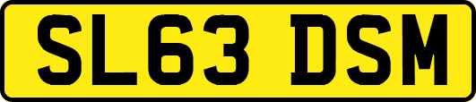 SL63DSM