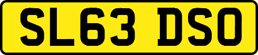 SL63DSO
