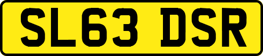 SL63DSR