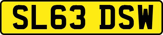SL63DSW