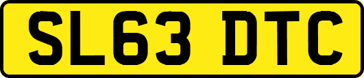 SL63DTC