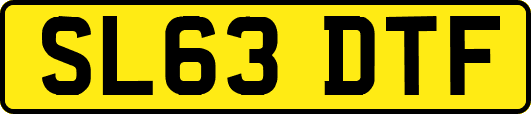 SL63DTF