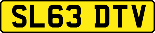 SL63DTV