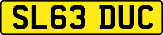 SL63DUC