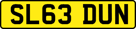 SL63DUN