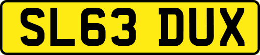 SL63DUX